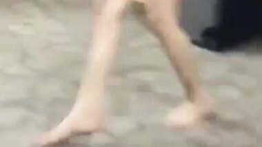 Indian tamil reach girl drink and danceing hotel room