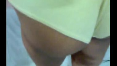 Ass Spanking Babe