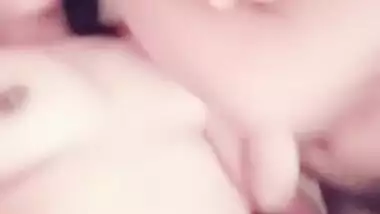 Paki couple home sex video leaked online