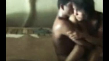 Home sex of Bengali village girl with lover