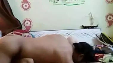 Desi Cheating Wife With Lover New Leaked MMS Part 1