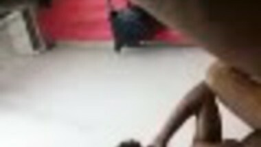 Indian couple moaning