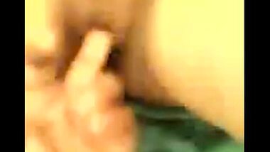 Desi village bhabhi exposed her juicy boobs on demand