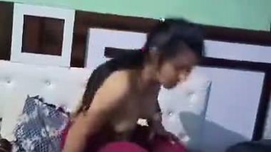 Indian Married Bhabhi Nude captured