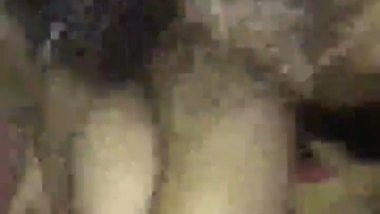 Desi porn of an 18 yr old girl getting fucked by her cousin