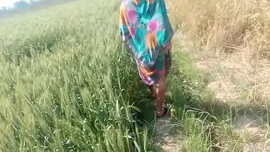 Indian Outdoor Sex