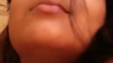 Sexy Babe Enjoying with BF Sucking Boobs Rubbing Pussy Spank On Ass