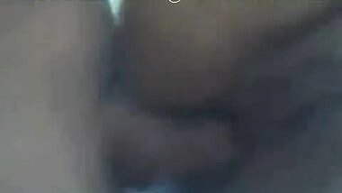 Indian Desi Girl Caught By Camera