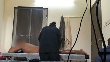 recorded what happens in a spa