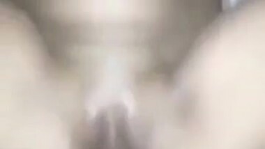 Hard hubby night mid fucking video mms