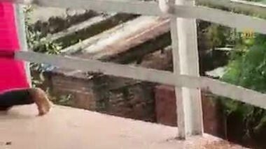 Hardcore open sex in bengal railway station