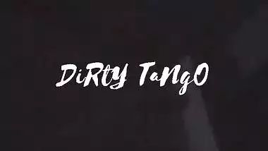 Rakhi Ji With Face Dirty Tango