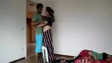 Real devar bhabhi hot romance video
