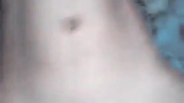 Sexy village girl secretly banged hard