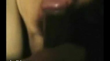 Punjabi Aunt Sucking Dick