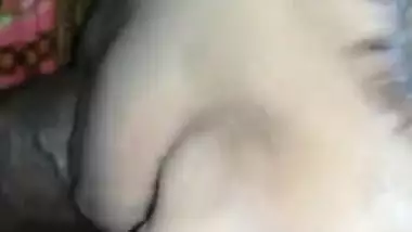 Bangla girl blowjob MMS sex clip