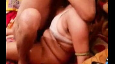 Busty Surat aunty hardcore sex with hubby