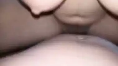 desi girl friend riding cock and squirting