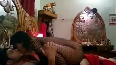 indian couple from lucknow honeymoon vid