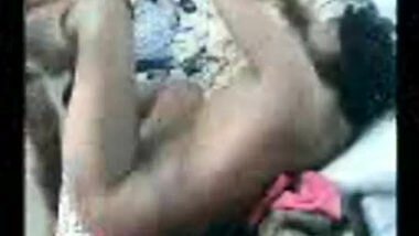 Hot MMS Of College Girl And Landlord