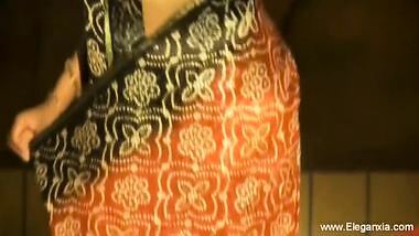 Beauty And Lust From Asia