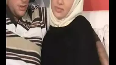 Zara Muslim Girl Fucked