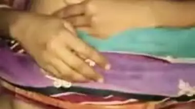 Desi bhabhi hairy pussy and milky boobs show