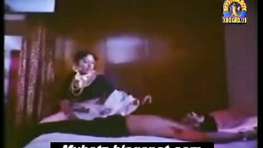 Very hot sexy romantic first night hardcore