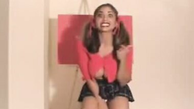Angela Devi Hot For Teacher