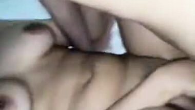 Nude Indian Cousin First Sex With Mousi’s Son