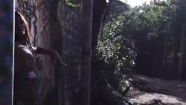 Poonam pandey naked video in beach