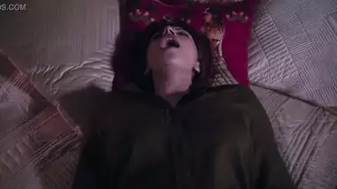 Actress Shama’s Dildo Fucking Scene