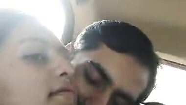 Cute Newly Married Girl Affair Kissing Hard Fucking Riding Part 5