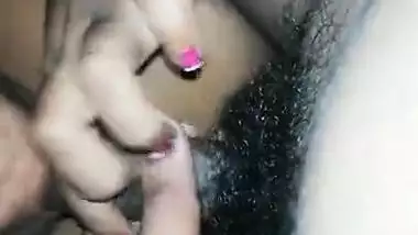 Sexy Tamil Hot Girl Sucking Cock