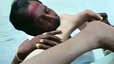 Tamil Blue tape - Scene one 