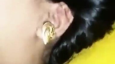 Bengali village wife