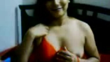 hot bhabhi boob show