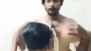 Tamil family sex movie got dripped on the net
