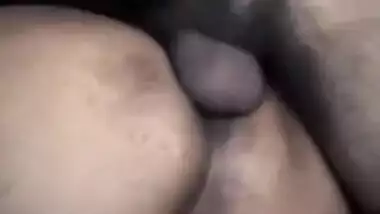 Chubby bhabhi sex with tenant for the first time.
