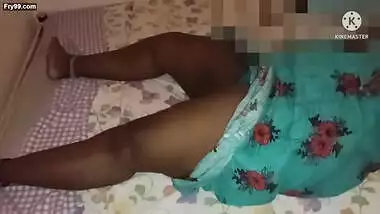 Tamil stepsister nude video