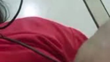 Gorgeous girl cam show seducing with big boobs