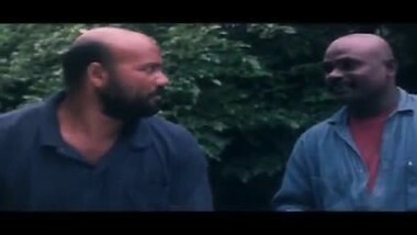 Mallu Sapna at a river