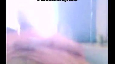 Teacher Fingers Student
