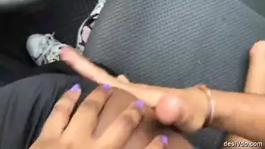 Fingured so good she can’t suck later drilled wild