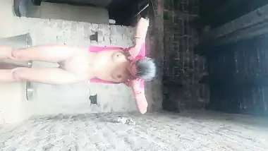 Strip show tease video – Village dehati girl