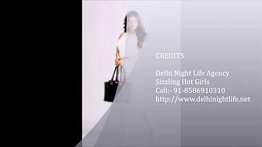 Slim escorts girls in Delhi escorts services