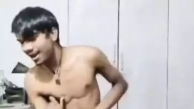 First time sex with desi Bhabhi in Devar Bhabhi sex MMS