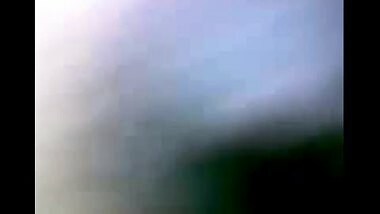Indian pretty teen home sex with cousin