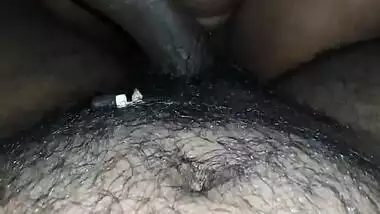 Desi bhbai handjob and fucking