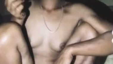 Desi sexy Village wife pussy show